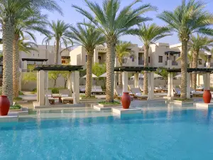 Al Wathba, a Luxury Collection Desert Resort & Spa, Abu Dhabi