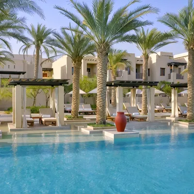 الوثبة، منتجع صحراوي وسبا لاكشيري كولكشين، أبوظبي Hotels near محمية بحيرة الوثبة