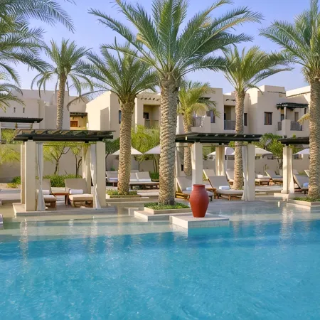 Al Wathba, a Luxury Collection Desert Resort & Spa, Abu Dhabi