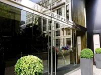 阿佩克斯倫敦飯店 塔門廊地鐵站（Tower Gateway）附近的飯店