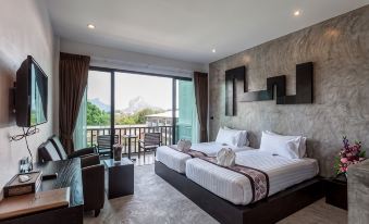 Aonang Viva Resort