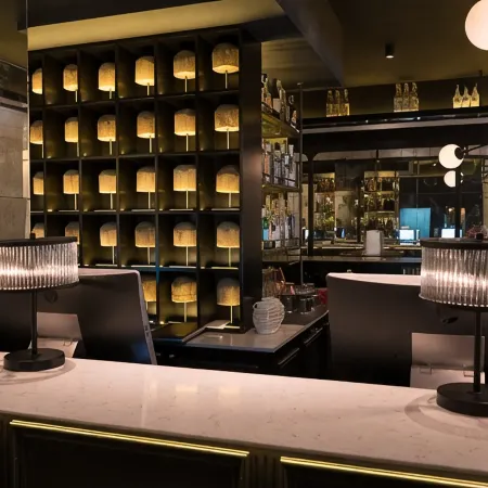 Hotel Regina