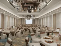 ميلينيوم بلايس مردف Hotels near العوير