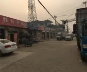Gu'an Hengyue Hotel - Losmen