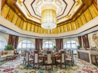Arcadia International Hotel Hotels in Cangzhou
