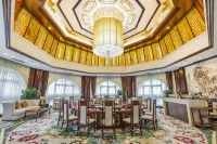 Arcadia International Hotel