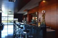 Montebelo Viseu Congress Hotel - Bar