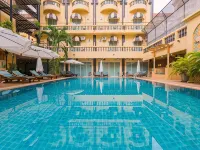 Zing Resort & Spa Hotel in zona Hat Dongtan