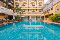 Zing Resort & Spa