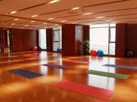 Swiss Grand Nanchang - Gym
