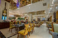 Guanjing Hotspring Hotel - breakfast