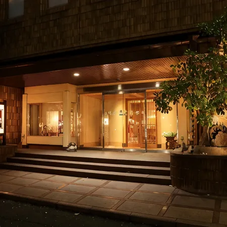 Nara Royal Hotel