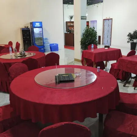 quandian hotel
