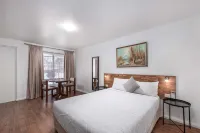 Econo Lodge Lilydale