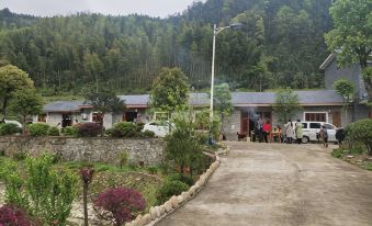 Yanling Ziyou Zizhai Farmhouse