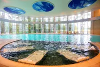 Minjiang Donghu Hotel - Family