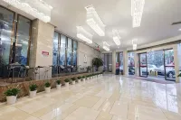 Kaile Hotel Anxiang