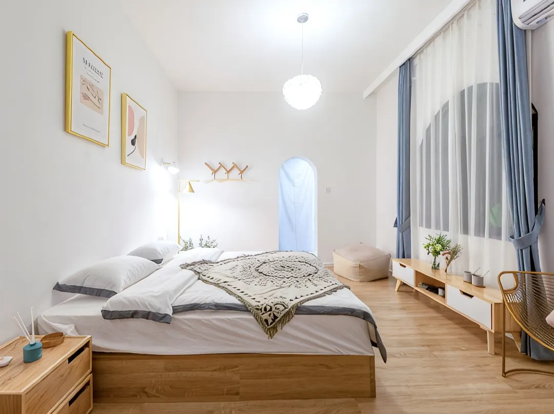Xiamen Huazhu Ruochu Homestay - Xiamen