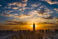 J-LINE CHANGZHOU - Romantisk