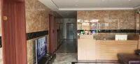 Tianyue Hotel Gannan - parkir