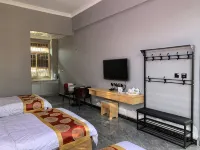 Ruili Zhuyunxuan Apartment