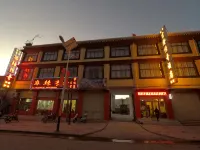 Jilong Legend Hotel - parking