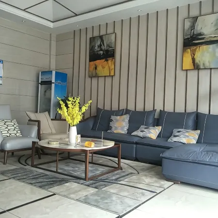 Shi Bing Fukang Hotel