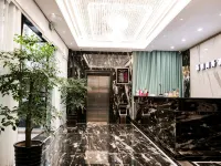 Linshui Zexin Business Hotel - Khách sạn giá rẻ