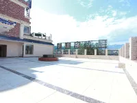 Lushan Nanhu Hotel - Parking