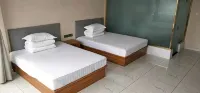 Zhongyang Jinjiang Homestay - 인 (Inns)