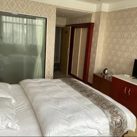 Shayang In Shuiyifang Homestay