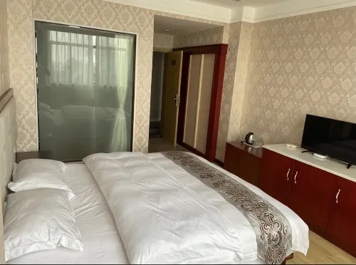 Shayang In Shuiyifang Homestay