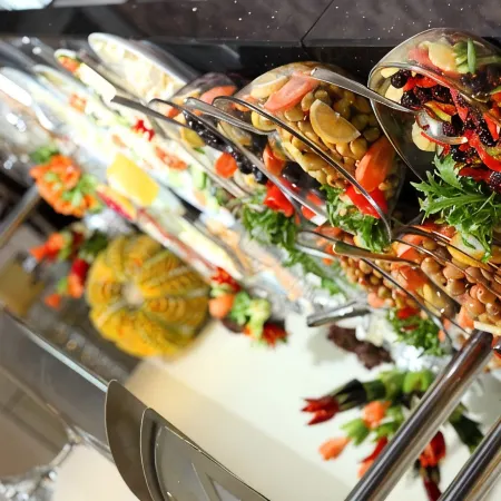 Surmeli Adana Hotel