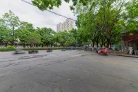 โรงแรมหมิงซวน เม่าหมิง (สาขา ถนนเหวินชวง หนานเยว่ สถานีรถไฟความเร็วสูง เม่าหมิง)