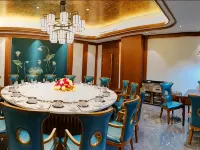 Xianger hotel in Zhuxi Hotels in Zhuxi