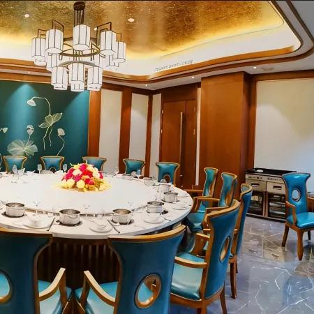 Xianger hotel in Zhuxi