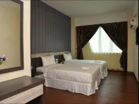 707 Hotel Melaka (Orange)