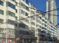 Gujiao Longjian Hotel