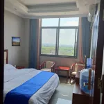 Luoping Zhijia Hotel - فطور