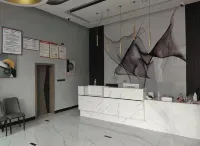 盤州鉑爾曼飯店 - 2 星級