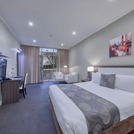 Best Western Melbourne Airport