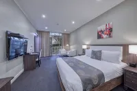 Best Western Melbourne Airport