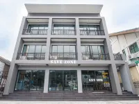 Save Zone Hotel a Distretto di Mueang Phetchaburi