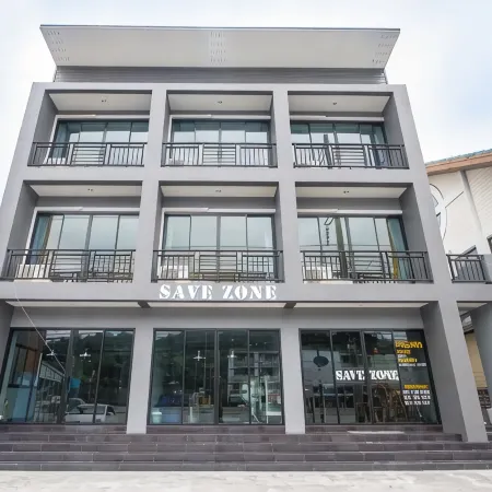 Save Zone