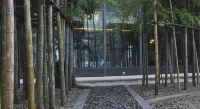 Shanghai Zhangjiang Parkyard Hotel Hotels in Shanghai