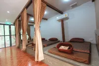 Lanna Oriental Hotel - spa