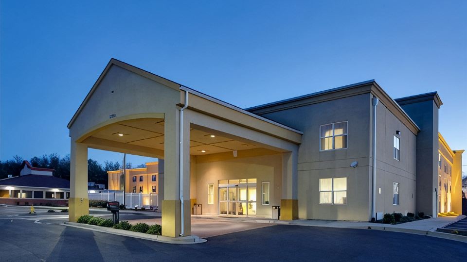 Spark by Hilton San Jose Airport