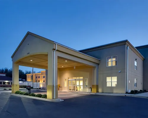 Spark by Hilton San Jose Airport Ξενοδοχεία στην πόλη Σαν Χοσέ