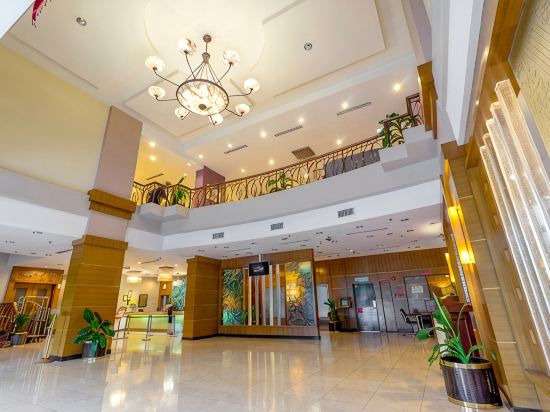 Crystal Crown Hotel Kuala Lumpur