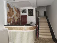 Haitang Yonghua Hotel - Wifi